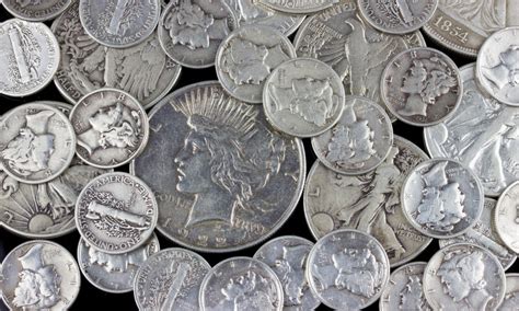 18 Most Valuable Mercury Dimes Worth Money