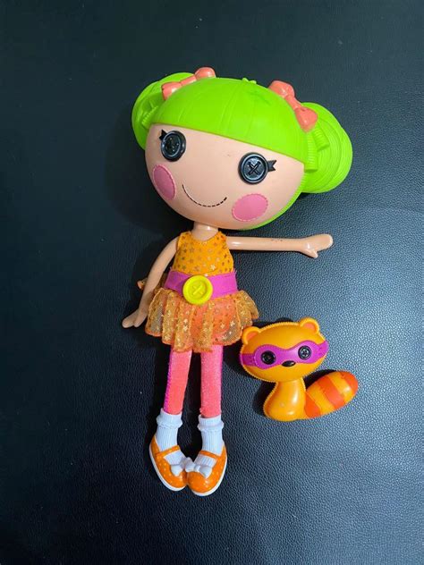 FULL SIZE LALALOOPSY, Hobbies & Toys, Toys & Games on Carousell