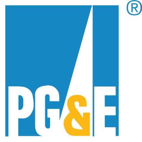 File:Pacific Gas and Electric Company (logo).svg - Wikimedia Commons