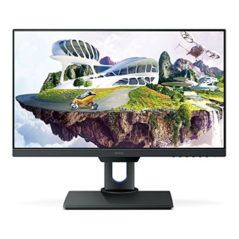 8 Best Monitors For Color Accuracy (In 2022)