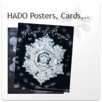 HADO Products