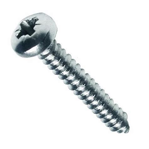 Flat Head Thread Forming Screw at Rs 52/kilogram | Threading Screw in Faridabad | ID: 14009845391