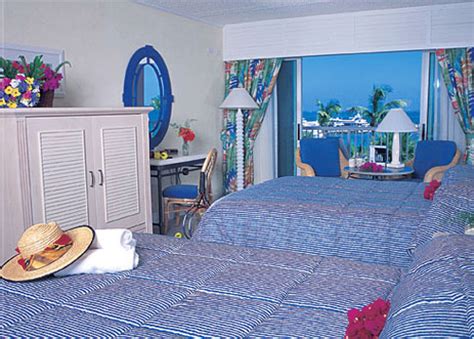 Abaco Beach Resort & Boat Harbour, Abaco Bahamas