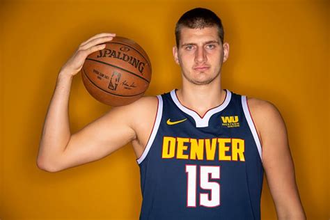 Nikola Jokic Net Worth