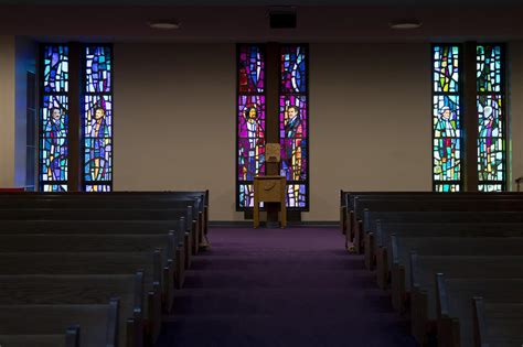 Seattle's newest landmark: Mount Zion Baptist Church | KUOW News and ...