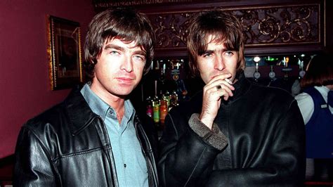 Gallagher brothers clash again: Siblings feud over new documentary ...