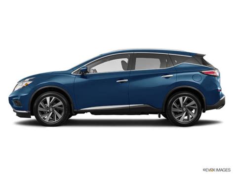 Nissan Murano Hybrid Photo Gallery #10/12