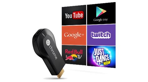 Seven great Google Chromecast apps For Indian users | Technology News ...