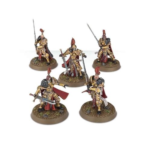 Adeptus Arbites Miniatures, Models and Boxed Sets