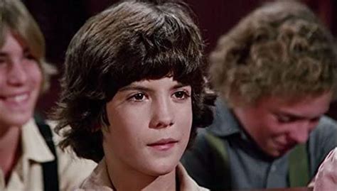 La familia Ingalls: qué sucedió con Matthew Labyorteaux, actor que hizo ...