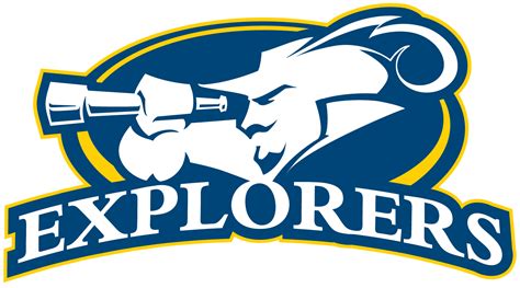 La Salle Explorers Alternate Logo - NCAA Division I (i-m) (NCAA i-m ...