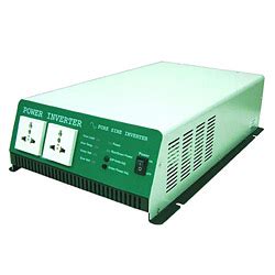 Pure Sine Wave Power Inverters | Power Master Technology Co., Ltd. | B2BManufactures.com ...