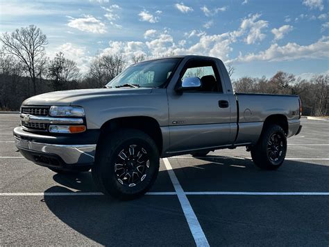 2001 Chevy Silverado 1500 Extended Cab Lifted | napnepal.gov.np