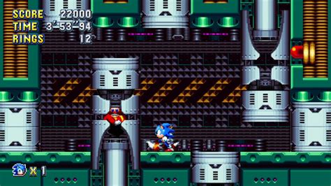 Sonic Mania Bosses - How to Unlock Secret Final Boss | VG247