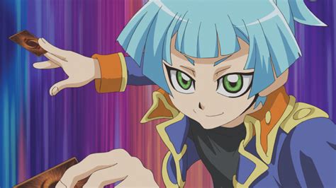 Yu-Gi-Oh! ARC-V on Steam