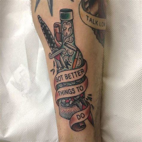 Top 69 Best Straight Edge Tattoo Ideas - [2021 Inspiration Guide]