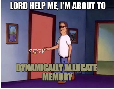 Lord help me : r/ProgrammerHumor