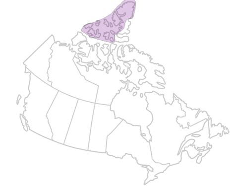 Innuitian Region | The Canadian Encyclopedia