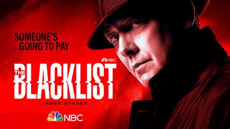 'The Blacklist' Season 9 Star James Spader Explains Raymond Reddington ...