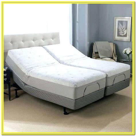 Split Queen Adjustable Bed Package - Bedroom : Home Decorating Ideas ...
