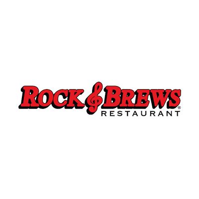 Rock & Brews Stores Across All Simon Shopping Centers