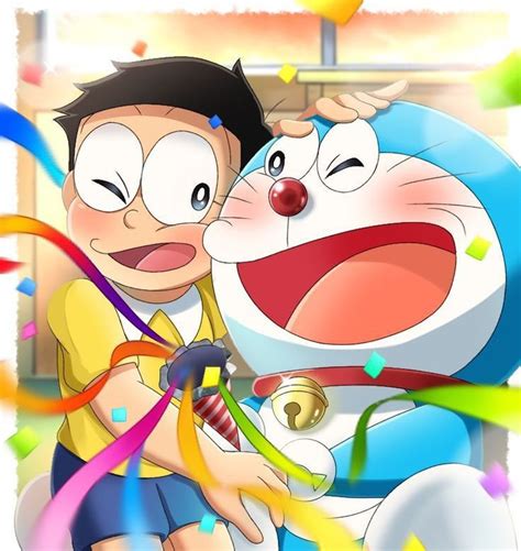 Doraemon & Nobita lover | Doraemon cartoon, Doraemon wallpapers, Doraemon