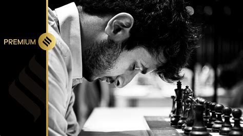 Interview: Vidit Gujrathi gives new wings to old dream at Candidates – of chess books, and being ...