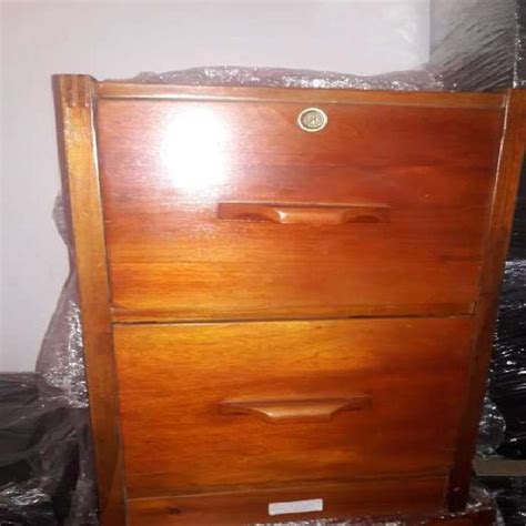 Archivador madera gavetas 【 ANUNCIOS Agosto 】 | Clasf