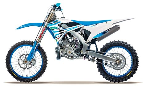 FIRST LOOK: 2023 TM's FUEL-INJECTED MOTOCROSS BIKES — TWO-STROKES & FOUR-STROKES - Motocross ...