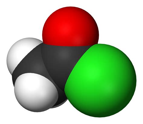 Acetyl chloride - wikidoc