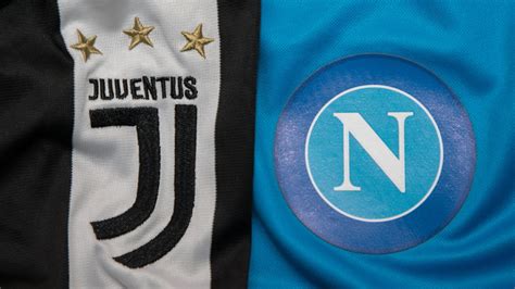 How to watch Juventus vs Napoli: live stream Serie A football online from anywhere | TechRadar