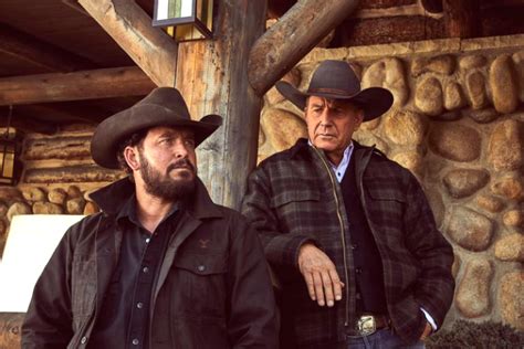 Yellowstone Spoilers: Season 4 Premiere Delayed | Celeb Baby Laundry