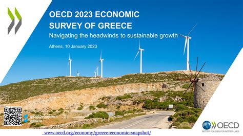 Greece OECD Economic Survey 2023 Presentation by OECD - Issuu