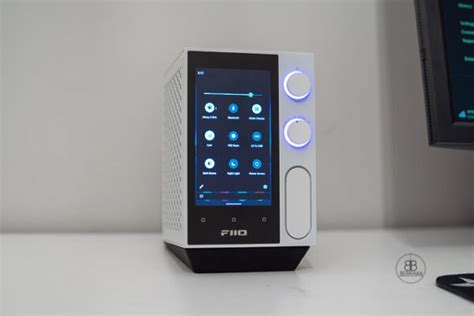 FiiO R7 Review - Headfonia Reviews