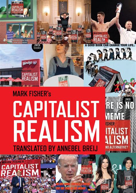 Capitalist Realism Meme Book · Do Not Research