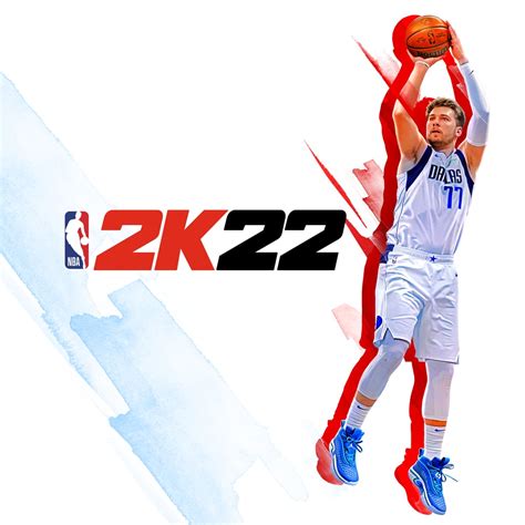 NBA 2K22 - PS4 & PS5 Games | PlayStation (US)