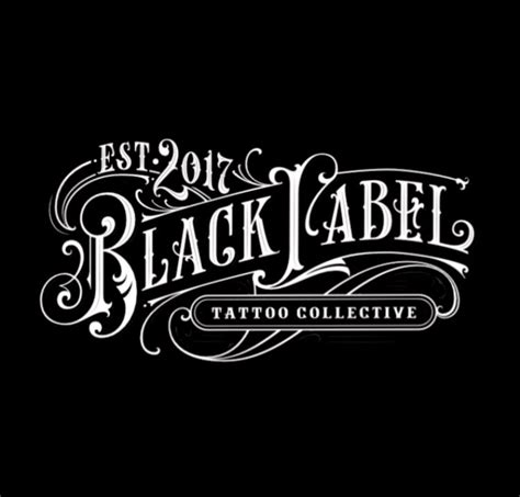 Black Label Tattoo Collective • Tattoo Studio | Book Now • Tattoodo