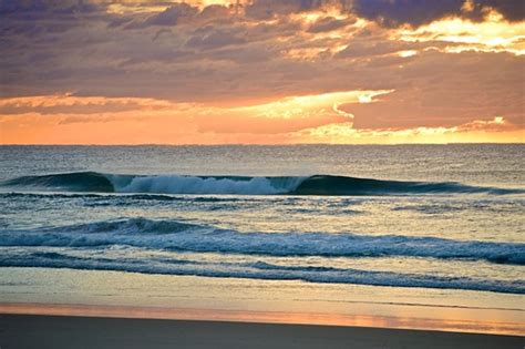 Cabarita Surf Forecast and Surf Reports (NSW - North Coast, Australia)