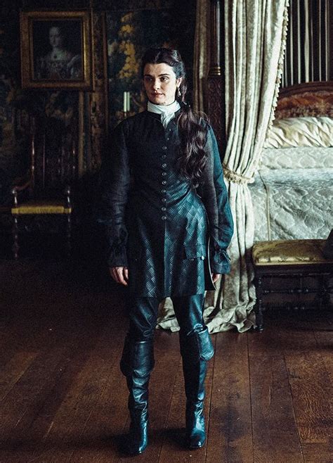 the favourite Rachel Weisz - something a little Vasques about it | Rachel weisz, Movie costumes ...