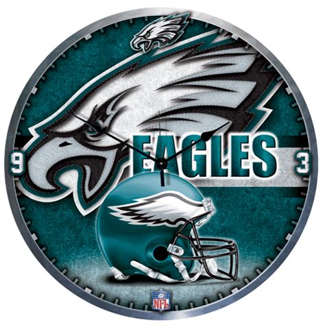 Eagles Football Logo - LogoDix