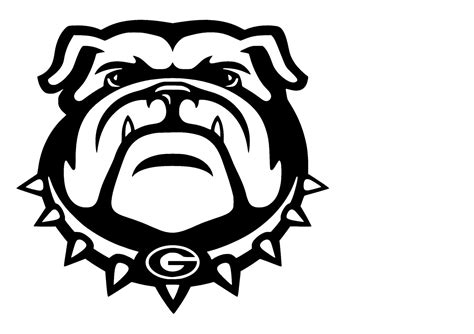 Uga Drawing at GetDrawings | Free download