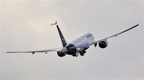 Lufthansa Cargo expands network from Asia to North America