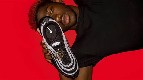 Nike Lawsuit Targets Lil Nas X ‘Satan Shoes’ Designer – Sportico.com