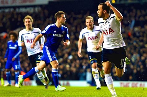 Tottenham Hotspur vs. Chelsea: Score, Grades, Reaction from London ...