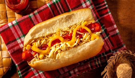 20 Receitas de Cachorro Quente (Hot Dog) & Preparos Mais Que Impressionantes E Saborosos