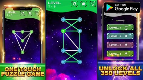 Line in Line App: The Most Addicting Free Puzzle Game - YouTube