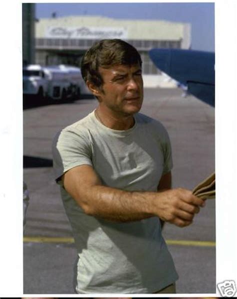 Robert Conrad - Black Sheep Squadron Photo (25298732) - Fanpop