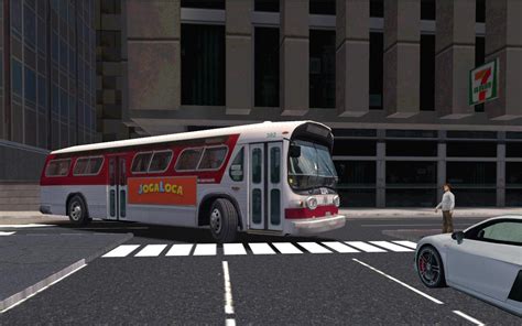 City Bus Simulator Free