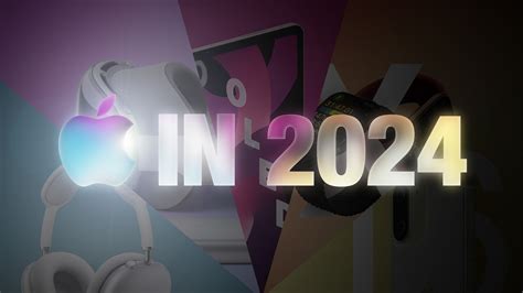 What Do You Want to See From Apple in 2024? | MacRumors Forums