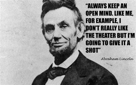 Abraham Lincoln Quotes about Civil War – VitalCute